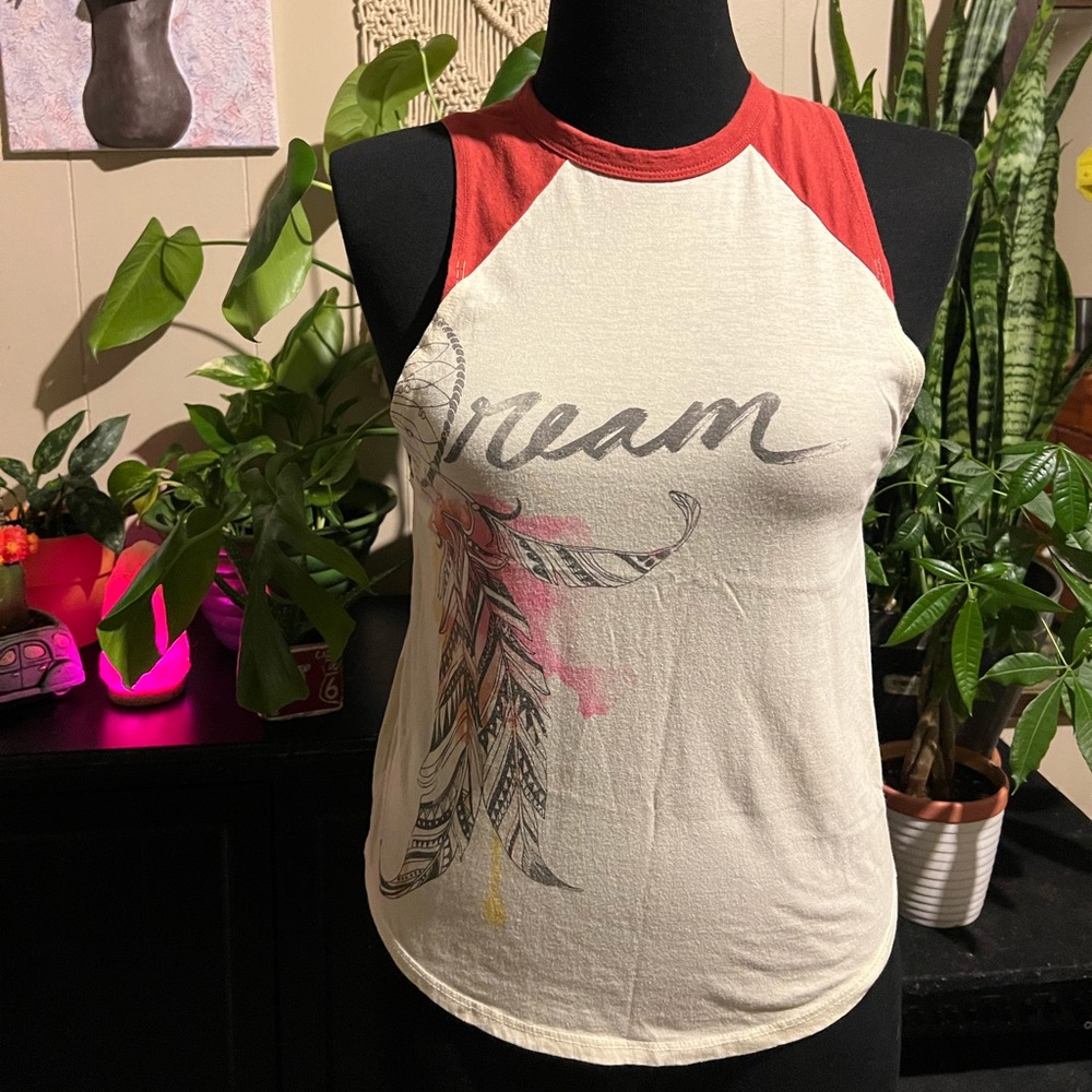 Mighty Fine tank top size XS.